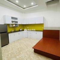 STUDIO FULL NỘI THẤT GẦN ĐẠI HỌC BÁCH KHOA