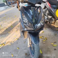 THANH LÝ MÁY XE AB 125 CC, ZIN NFUYÊN , KHỎE