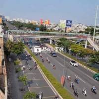 Cho thuê mặt bằng gần gigamall Thủ đức