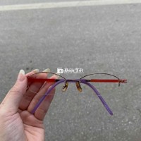 Sale nhanh gọng kính si nhật ti tan
