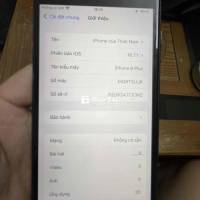 Cần bán thêm iphone 8plus 64gb nữ dùng