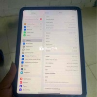 ipad gen 10 64gb wiffi còn bảo hành chính hãng