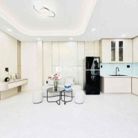 NHÀ PHỐ ĐẸP, P16, GÒ VẤP