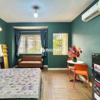 FULL nội thất, CỬA SỔ TRỜI💫cạnh Q5, gần Q10 - siu xinh, trống sẵn!'