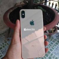 xsm 256g quốc tế full cn icloud sạch