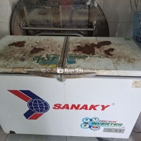 Tủ đông cũ giá tốt