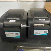 máy in bill xprinter cho ae thợ chuyên