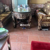 ban ghế go