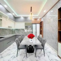 HUỲNH TẤN PHÁT - NHÀ ĐẸP 3 TẦNG - 4.1x13M - 3 PHÒNG NGỦ - 6 TỶ