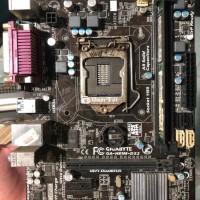 Main Gigabyte H81M DS2