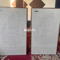 Loa Dynaco A25mkii kiềng nhôm