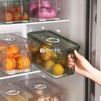 Hộp thực phẩm 3 lít để tủ lạnh