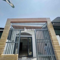Bán Nhà  Q12 - 88M2( 4,5x 19) - 2Tầng - Hẻm HXH -  Chỉ 4,468 Tỷ.