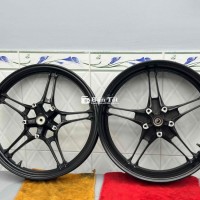 Mâm Ex155 2023 Odo vài nghìn km tháo xuống