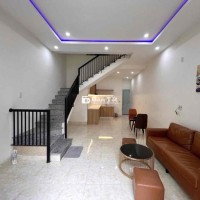 Nhà kiệt 2 tầng Hùng Vương gần Bicg 56m2 giá 3350 tỷ