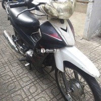 yamaha sirius Nhật . giấy tờ