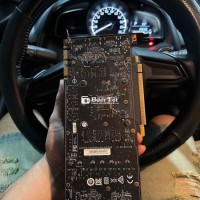 Tháo máy dư 1070 8G MSI turbo