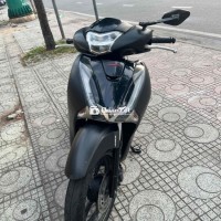 Xe ít đi cần bán SH150i ABS 2017