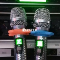 Micro vĩ tím, hàng tuyển chọn