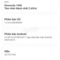 Redmi note 12 pro 5g