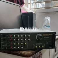 Bán Âmly Boston 8 SanKen 2 Vít Loa Nga Rẻ S90E Mic