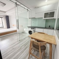 🌈Cho Thuê Căn Hộ Q1 - 1PN 40m2 - Full Nội Thất - Gần Chợ Tân Định🌈