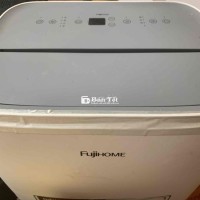 điều hoà di động fuji pac 12k btu