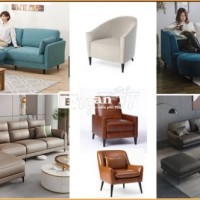 Sofa rosano