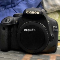 canon 550d