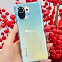 Xiaomi Mi 11 5G 2Sim Bản 8/256G Lưu Trữ Thoải Mái🥰