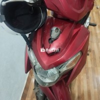 Cần bán xe ae mua đi làm còn ok