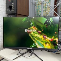 Kingview 27inch/75hz full viền xước nhẹ