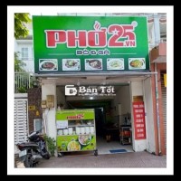 TUYỂN NHÂN VIÊN PHỤC VỤ QUÁN PHỞ QUẬN 8