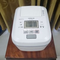 Nồi cơm hitachi