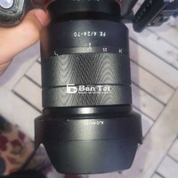 Sony CZ 24-70 F4