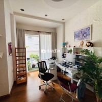 CHO THUÊ NHÀ 2PN ĐẸP FULL NỘI THẤT GIÁ TỐT TẠI TTTP, GẦN CẦU HÀN ☀️