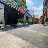 ĐẤT HXH ĐƯỜNG LINH ĐÔNG NGANG 9M