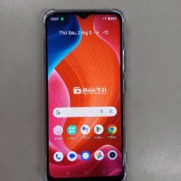 Realme C21y