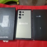 S24 Ultra VNA 256g titan đẹp full hộp