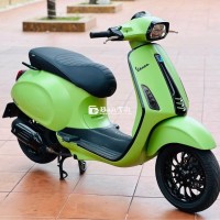 Cần bán VESPA PRIMA UP SPRINT giấy tờ đầy đủ, chính chủ
