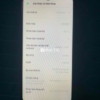 Bán Oppo A12 đẹp ken,màu xanh