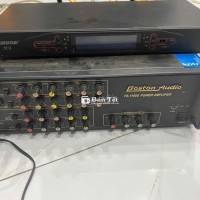 Dàn karaoke