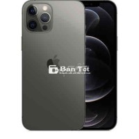 12promax đen 128GB