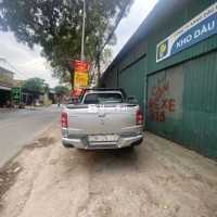 Mitsubishi Triton 2018 4x2 AT - 170000 km