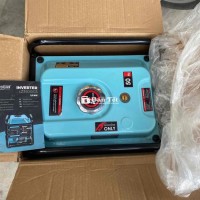 Máy phát điện 3,5kw