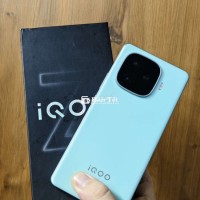 Iqoo z9 8.128 fullbox đẹp