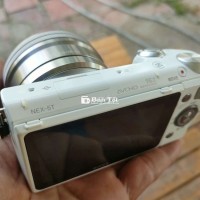 Sony nex 5T kèm lens 16-50