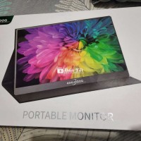 Màn 15.6 inch GooJoDoq