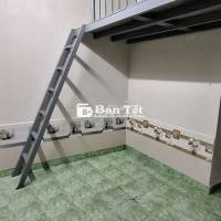 Thuê phòng trọ 15m²