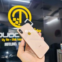 XSMAX QUỐC TẾ 64GB GOLD